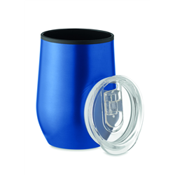 Kubek z podwójną ścianką 350ml CHIN CHAN