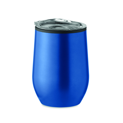 Kubek z podwójną ścianką 350ml CHIN CHAN