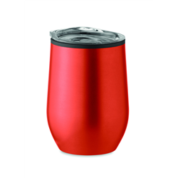 Kubek z podwójną ścianką 350ml CHIN CHAN