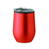 Kubek z podwójną ścianką 350ml CHIN CHAN