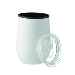 Kubek z podwójną ścianką 350ml CHIN CHAN