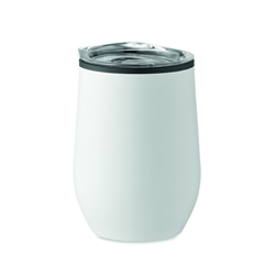 Kubek z podwójną ścianką 350ml CHIN CHAN