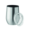 Kubek z podwójną ścianką 350ml CHIN CHAN