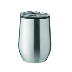Kubek z podwójną ścianką 350ml CHIN CHAN