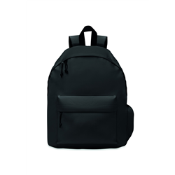 Plecak z poliestru 600D RPET BAPAL+