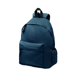 Plecak z poliestru 600D RPET BAPAL+