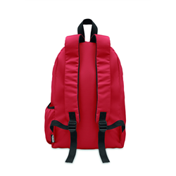 Plecak z poliestru 600D RPET BAPAL+