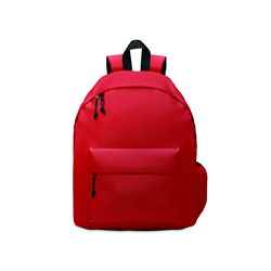 Plecak z poliestru 600D RPET BAPAL+