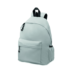 Plecak z poliestru 600D RPET BAPAL+