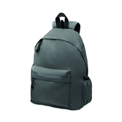 Plecak z poliestru 600D RPET BAPAL+