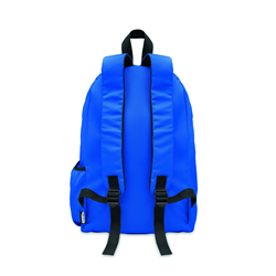 Plecak z poliestru 600D RPET BAPAL+