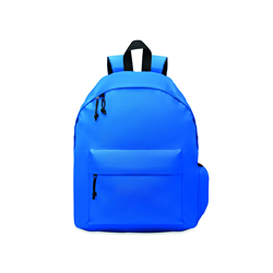 Plecak z poliestru 600D RPET BAPAL+