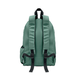 Plecak z poliestru 600D RPET BAPAL+