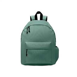 Plecak z poliestru 600D RPET BAPAL+