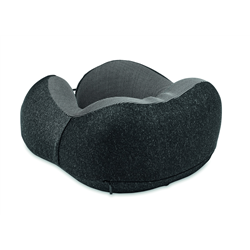 Poduszka podróżna z RPET BANTAL