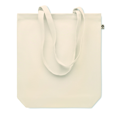 Płócienna torba 270 gr/m² RASSA+