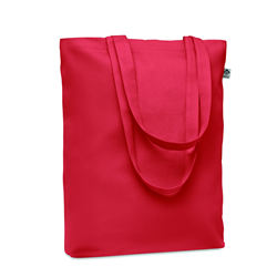 Płócienna torba 270 gr/m² COCO