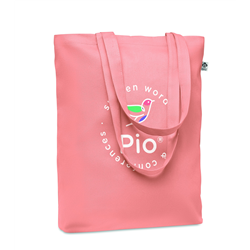 Płócienna torba 270 gr/m² COCO
