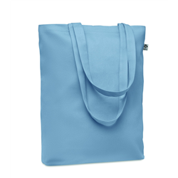 Płócienna torba 270 gr/m² COCO