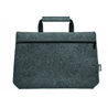 Torba na laptopa z filcu RPET TAPLA
