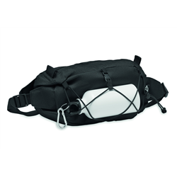 Torba na ramię z 600D RPET BROTT