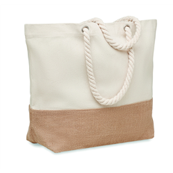 Torba plażowa, płótno 280gr/m² PANTAI