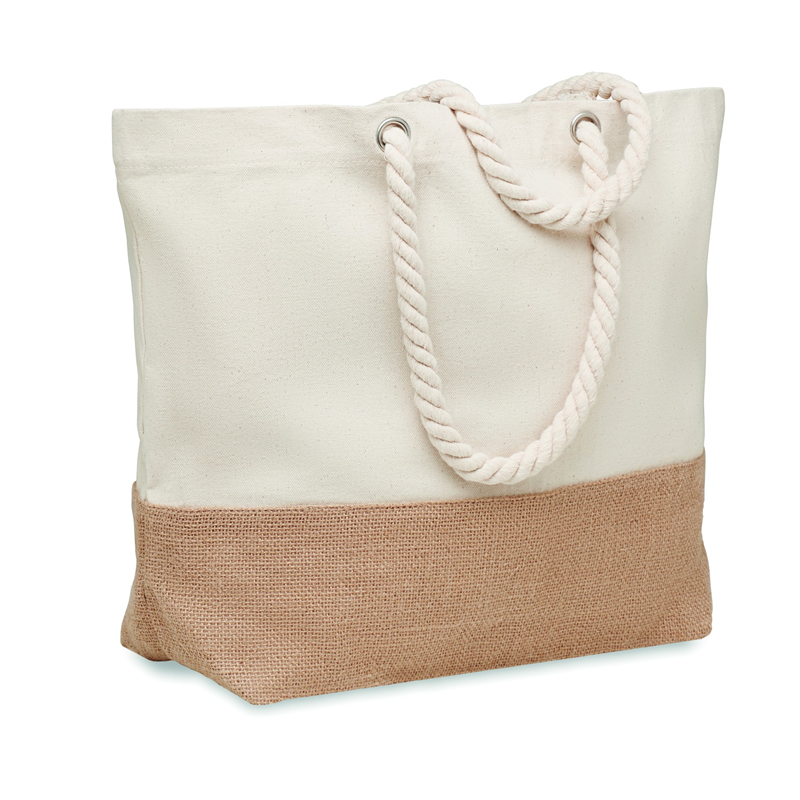 Torba plażowa, płótno 280gr/m² PANTAI