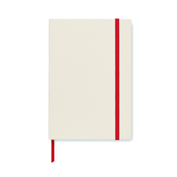 Zeszyt A5 karton z recyklingu MITO NOTE