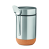 Dwuścienny pojemnik 400 ml BETTNA