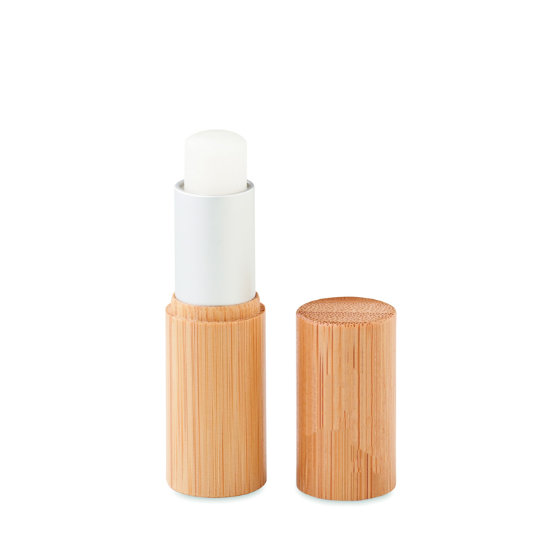 Balsam do ust w bambusie GLOSS LUX
