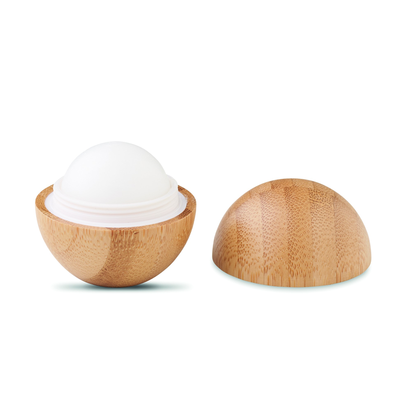 Balsam do ust w bambusie SOFT LUX