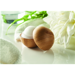 Balsam do ust w bambusie SOFT LUX