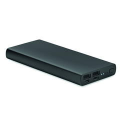 Power bank 10000 mAh POWERFLAT 10C