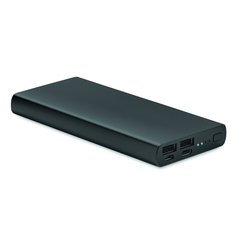 Power bank 10000 mAh POWERFLAT 10C