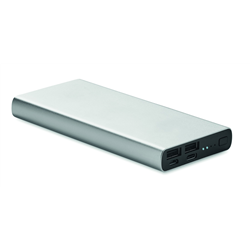 Power bank 10000 mAh POWERFLAT 10C