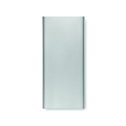 Power bank 10000 mAh POWERFLAT 10C