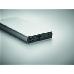 Power bank 10000 mAh POWERFLAT 10C