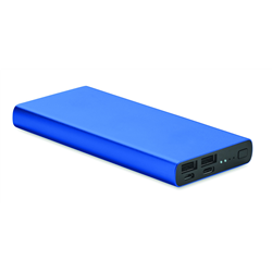 Power bank 10000 mAh POWERFLAT 10C