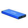 Power bank 10000 mAh POWERFLAT 10C