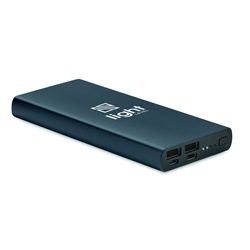 Power bank 10000 mAh POWERFLAT 10C