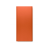 Power bank 10000 mAh POWERFLAT 10C