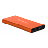 Power bank 10000 mAh POWERFLAT 10C