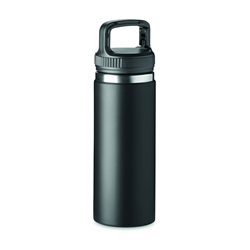 Butelka dwuścienna 500 ml CLEO