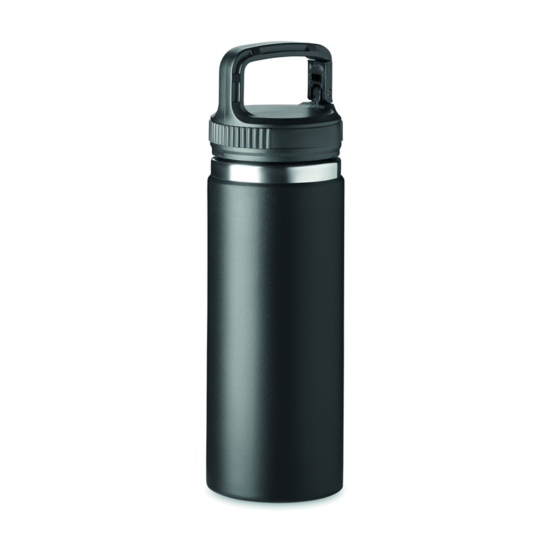 Butelka dwuścienna 500 ml CLEO