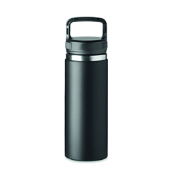 Butelka dwuścienna 500 ml CLEO