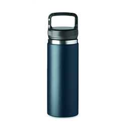 Butelka dwuścienna 500 ml CLEO
