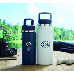 Butelka dwuścienna 970 ml CLEO LARGE
