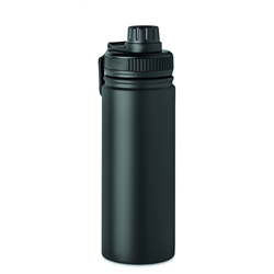 Butelka dwuścienna 500 ml MILI