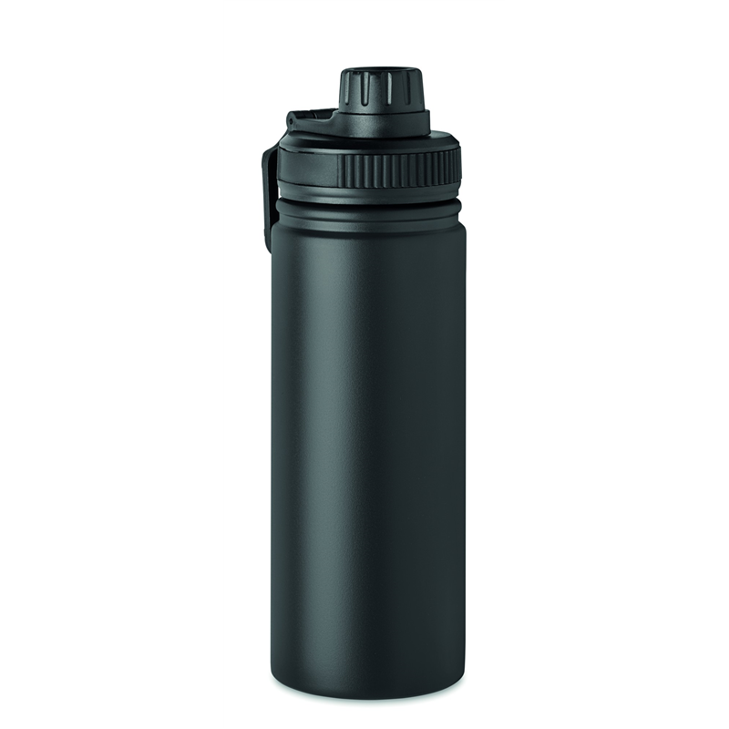 Butelka dwuścienna 500 ml MILI