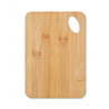 Bambusowa deska kuchenna BEMGA